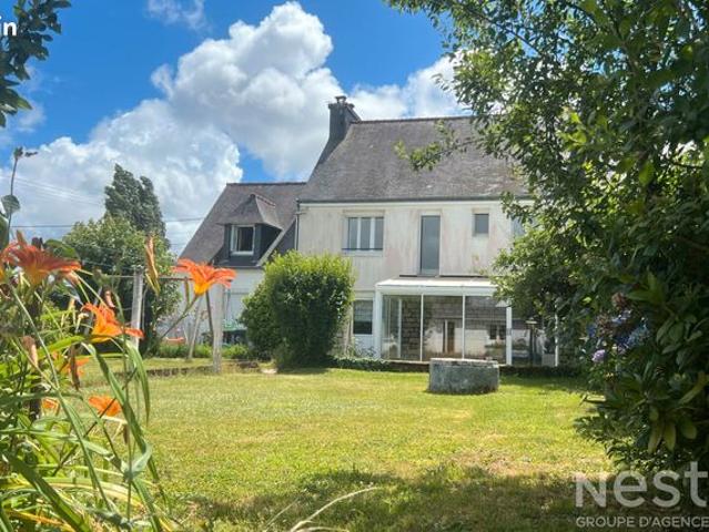 Maison 6 pièces 157 m²