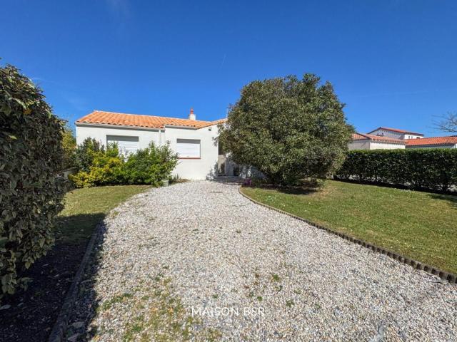 Maison 6 pièces 157 m²