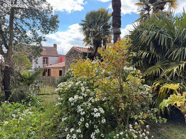 Maison 6 pièces 157 m²