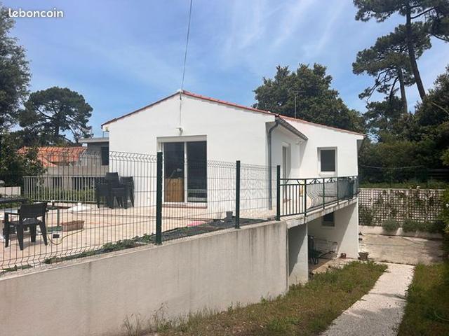 Maison 6 pièces 157 m²