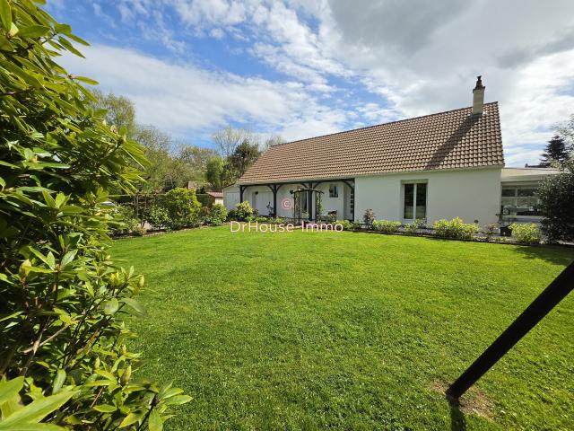 Maison 6 pièces 157 m²