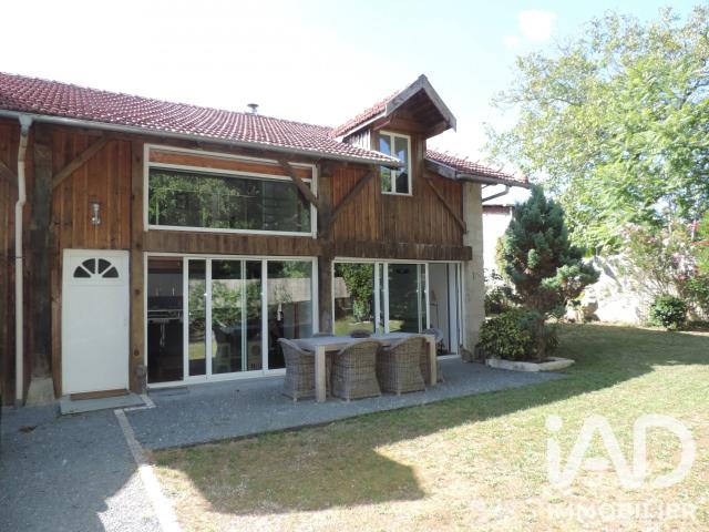Maison 6 pièces 157 m²