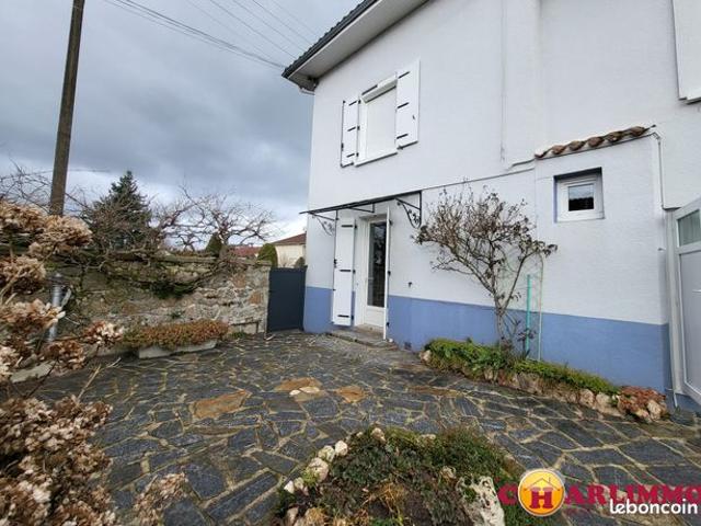 Maison 6 pièces 157 m²