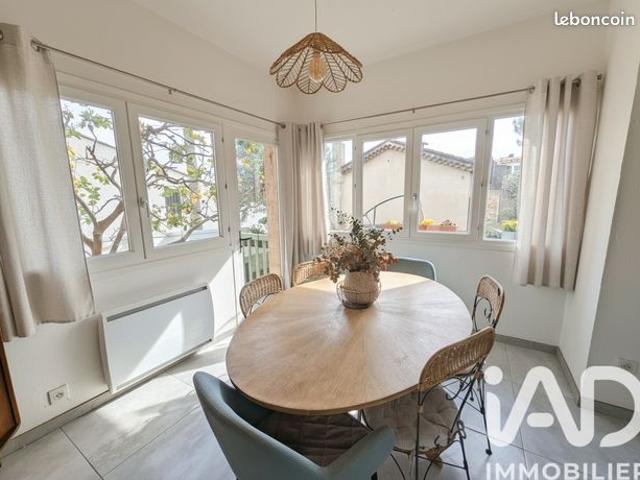 Maison 6 pièces 157 m²