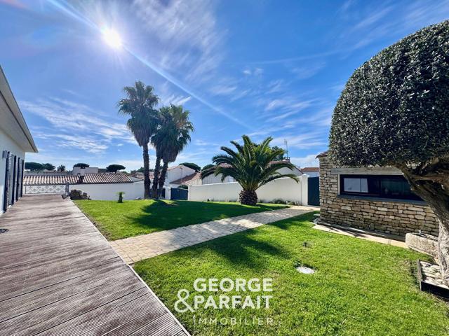Maison 6 pièces 157 m²