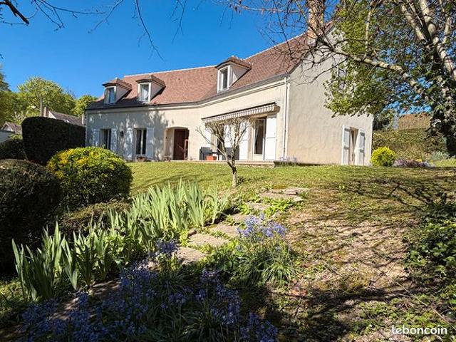 Maison 6 pièces 157 m²