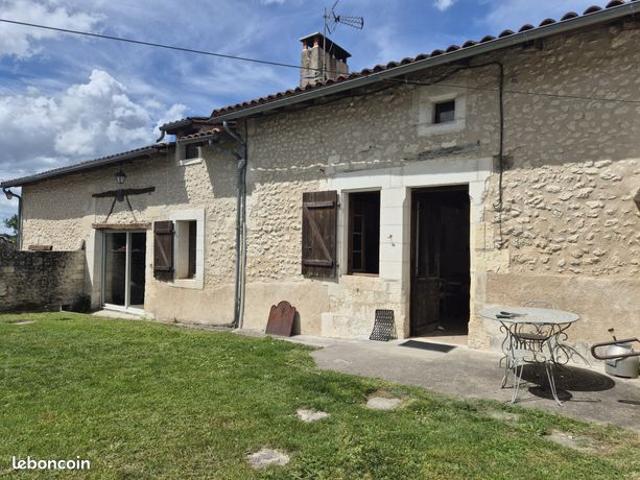 Maison 6 pièces 157 m²
