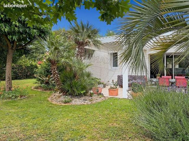 Maison 6 pièces 157 m²