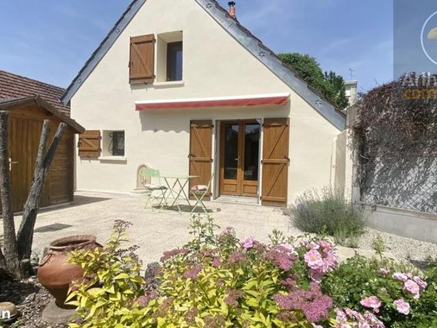 Maison 6 pièces 157 m²