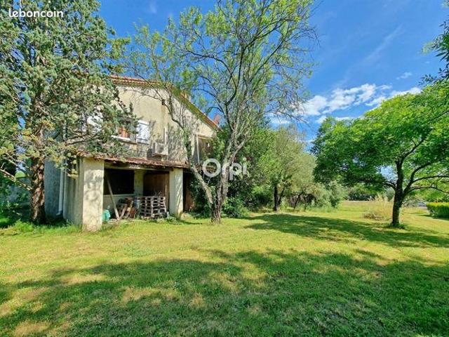 Maison 6 pièces 157 m²
