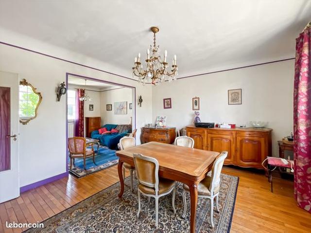 Maison 6 pièces 157 m²