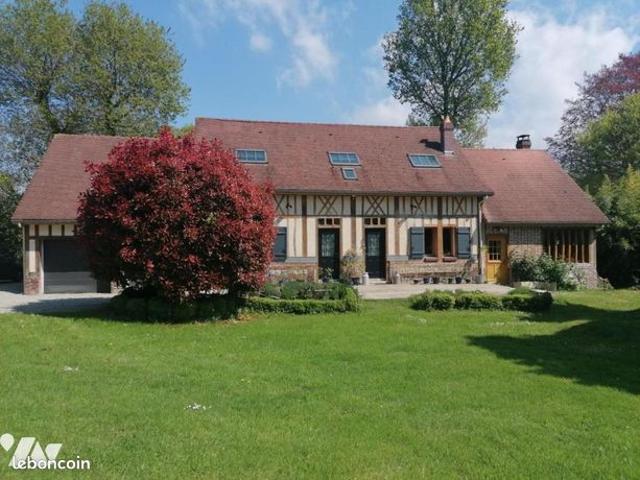 Maison 6 pièces 157 m²