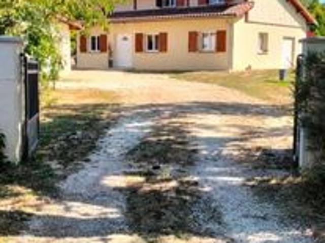 Maison 6 pièces 157 m²