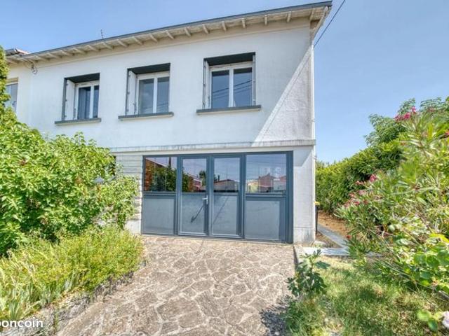 Maison 6 pièces 157 m²