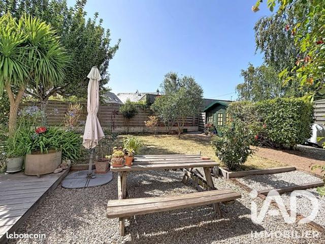 Maison 6 pièces 157 m²