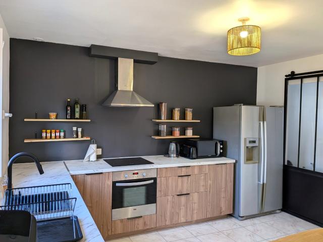 Maison 6 pièces 157 m²