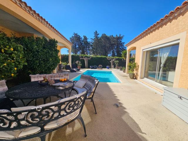 Maison 6 pièces 157 m²