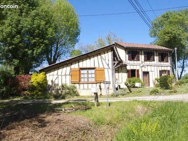 Maison 6 pièces 157 m²