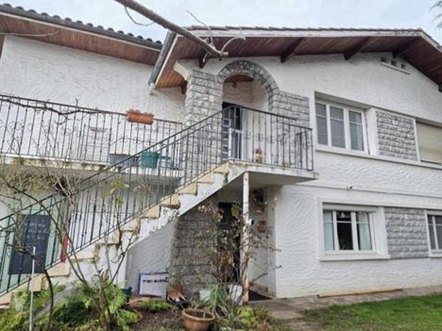 Maison 6 pièces 157 m²