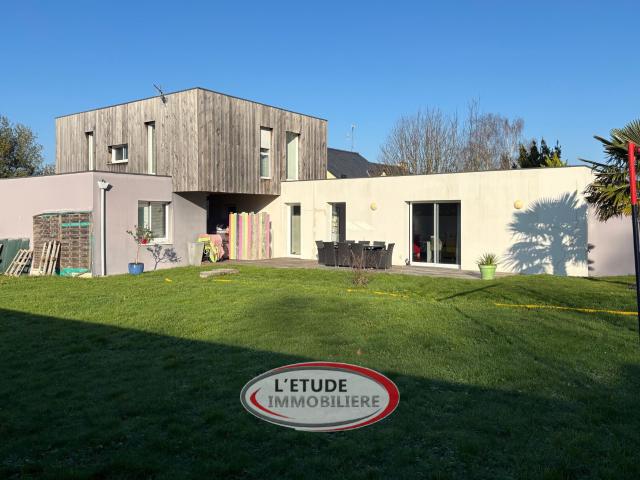 Maison 6 pièces 157 m²