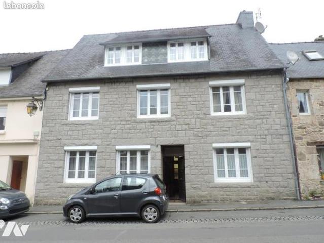 Maison 6 pièces 157 m²