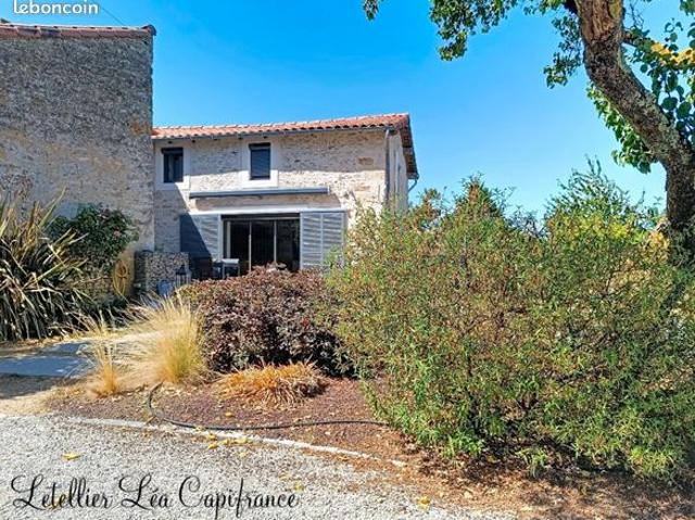 Maison 6 pièces 157 m²