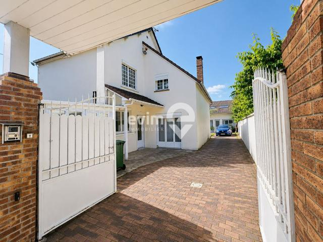 Maison 6 pièces 127 m²