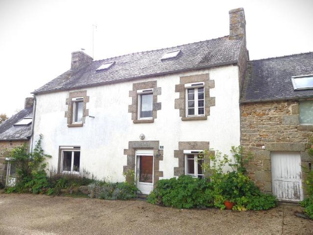 Maison 6 pièces 157 m²