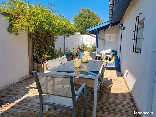 Maison 6 pièces 157 m²