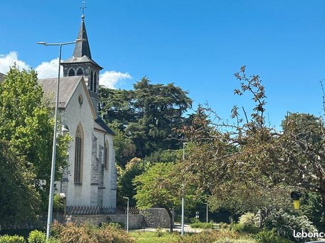 Maison 6 pièces 157 m²