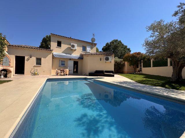 Maison 6 pièces 157 m²