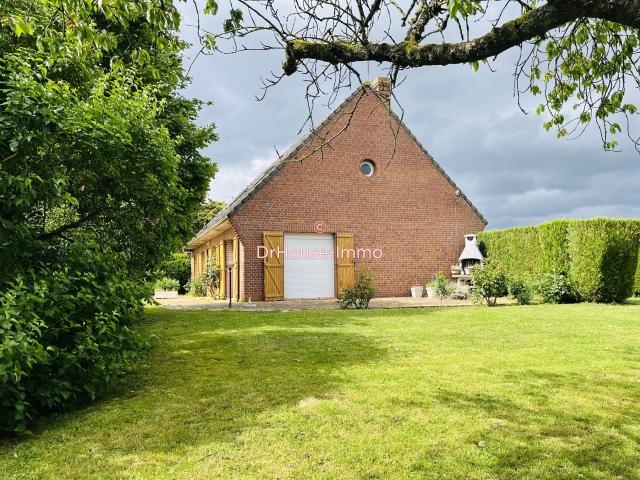 Maison 6 pièces 157 m²