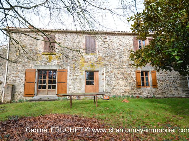 Maison 6 pièces 157 m²