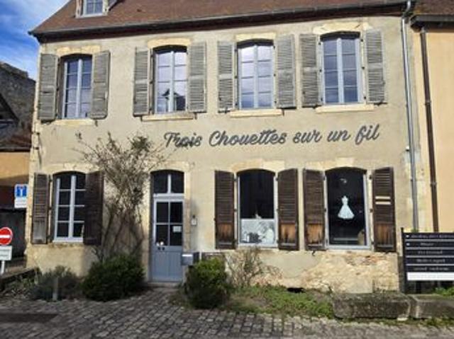 Maison 6 pièces 157 m²