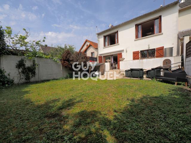 Maison 6 pièces 157 m²
