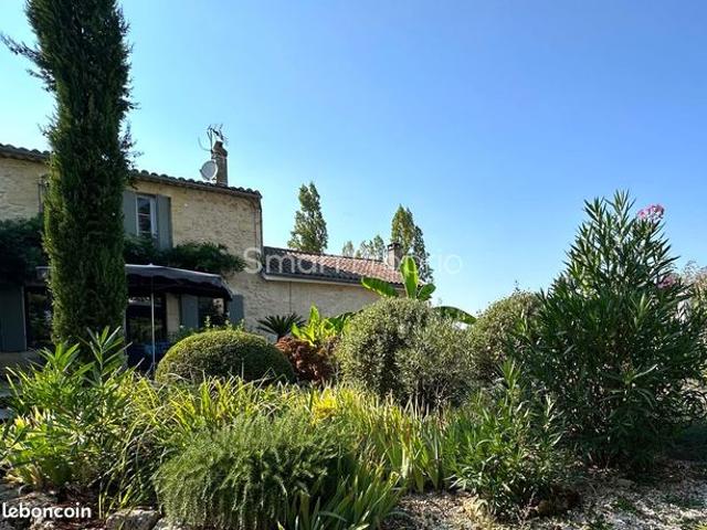 Maison 6 pièces 157 m²