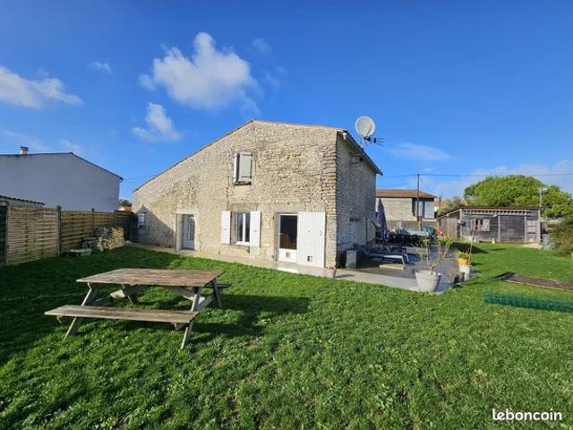 Maison 6 pièces 157 m²