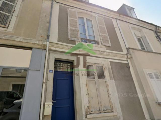 Maison 6 pièces 157 m²