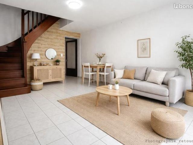 Maison 6 pièces 157 m²