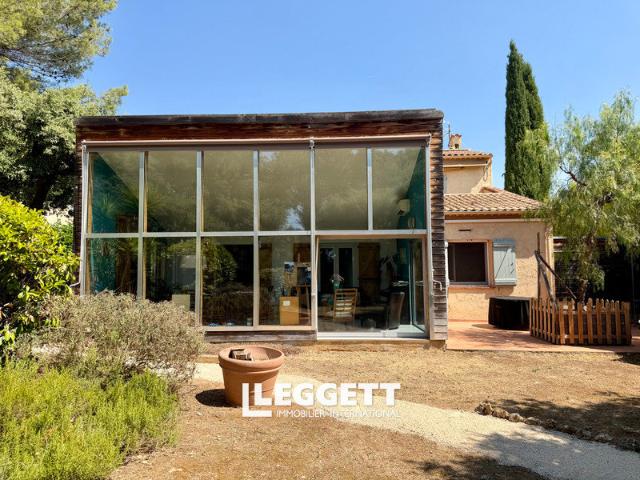 Maison 6 pièces 157 m²
