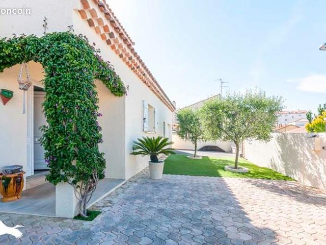 Maison 6 pièces 157 m²