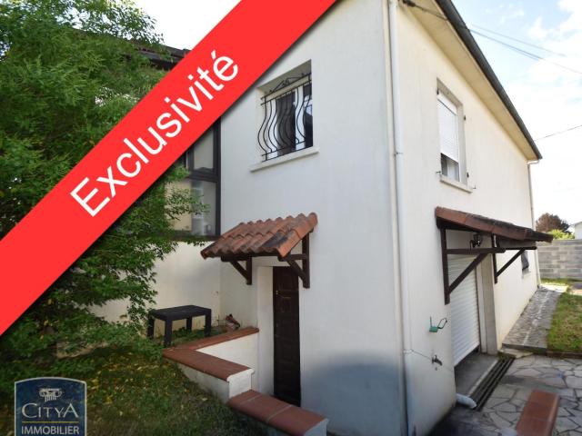 Maison 6 pièces 157 m²
