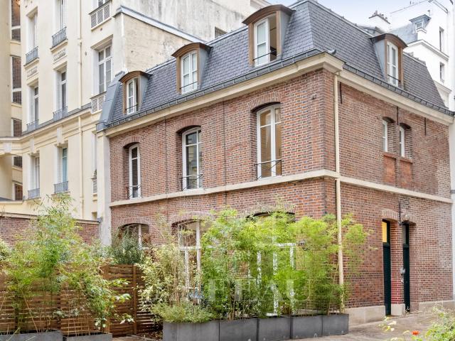 Maison 6 pièces 157 m²