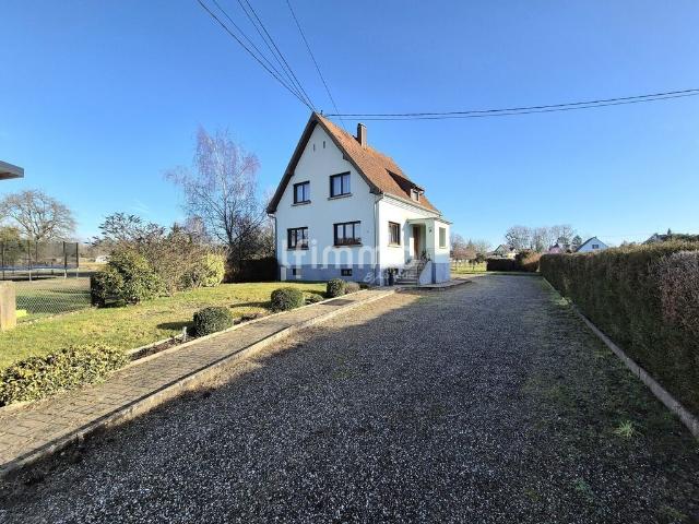 Maison 6 pièces 157 m²