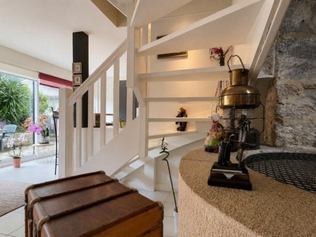 Maison 6 pièces 157 m²