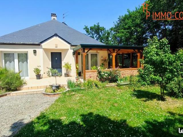 Maison 6 pièces 147 m²