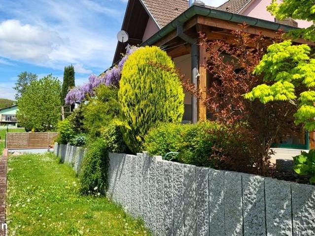 Maison 6 pièces 157 m²