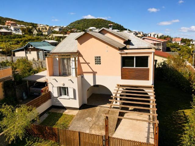 Maison 6 pièces 157 m²
