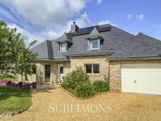 Maison 6 pièces 157 m²