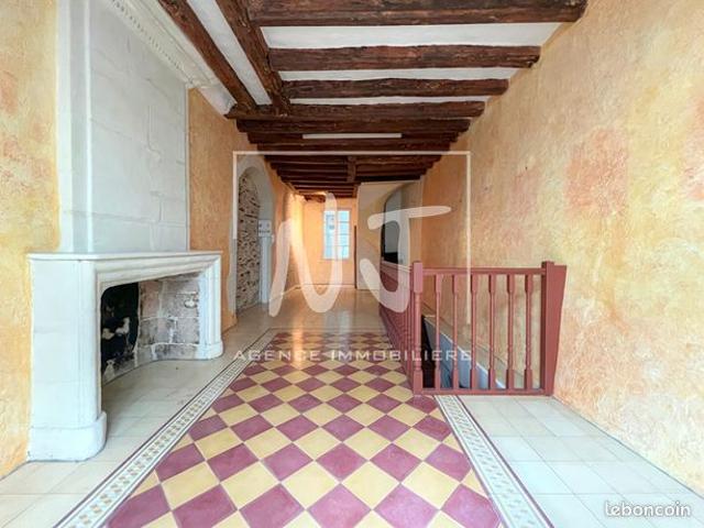 Maison 6 pièces 157 m²